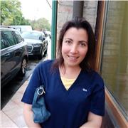 Laureata in mediazione linguistica e culturale, offre ripetizioni di inglese, francese e spagnolo a studenti delle elementari, medie e superiori, euro 7 e 50 all'ora. Potete contattarmi al numero di telefono